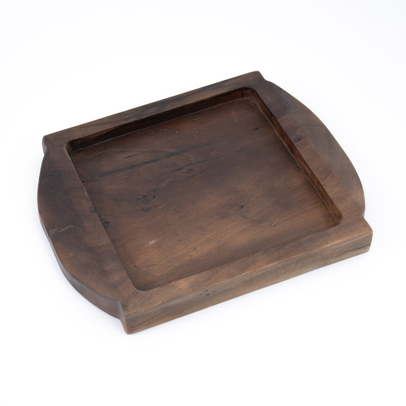 media image for Tadeo Square Tray in Various Colors by BD Studio 27