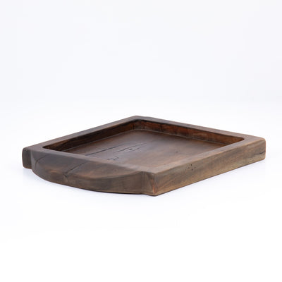 product image for Tadeo Square Tray in Various Colors by BD Studio 67