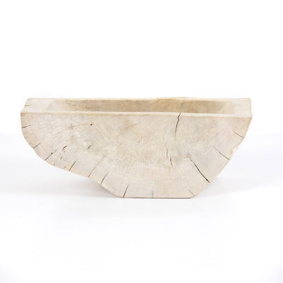 product image of Centro Wood Bowl in Various Colors by BD Studio 599