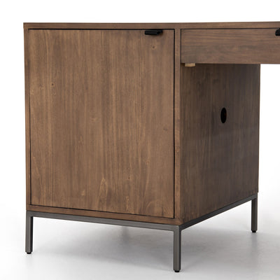 product image for Trey Executive Desk 43