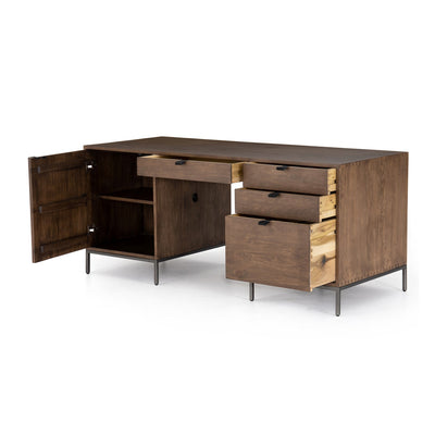 product image for Trey Executive Desk 78