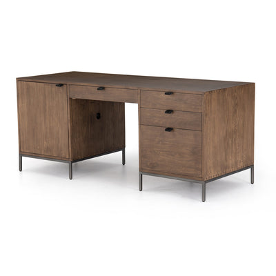 product image for Trey Executive Desk 9