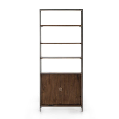 product image for Trey Modular Wide Bookcase by BD Studio 69