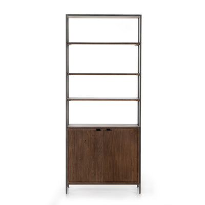 product image for Trey Modular Wide Bookcase by BD Studio 65