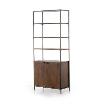 product image for Trey Modular Wide Bookcase by BD Studio 52
