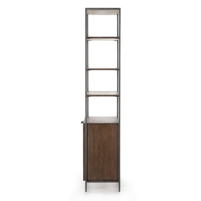 product image for Trey Modular Wide Bookcase by BD Studio 56