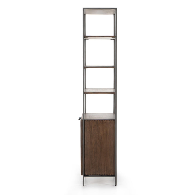 media image for Trey Modular Wide Bookcase by BD Studio 220