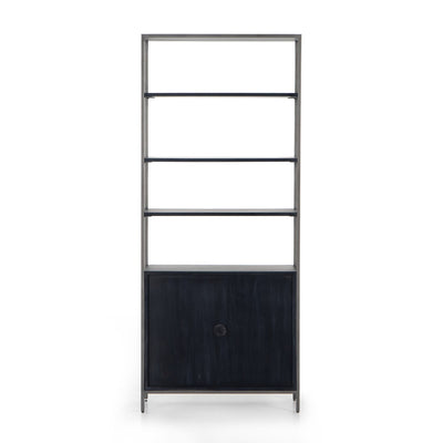 product image for Trey Modular Wide Bookcase by BD Studio 22