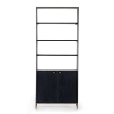 product image for Trey Modular Wide Bookcase by BD Studio 30