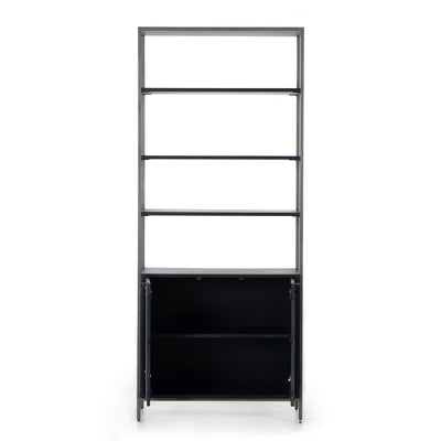 product image for Trey Modular Wide Bookcase by BD Studio 52