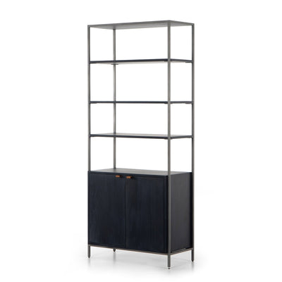 product image for Trey Modular Wide Bookcase by BD Studio 72