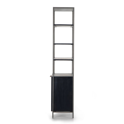 product image for Trey Modular Wide Bookcase by BD Studio 68