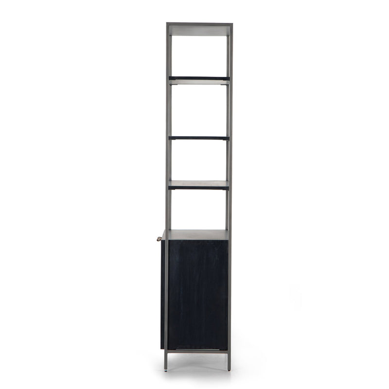 media image for Trey Modular Wide Bookcase by BD Studio 232