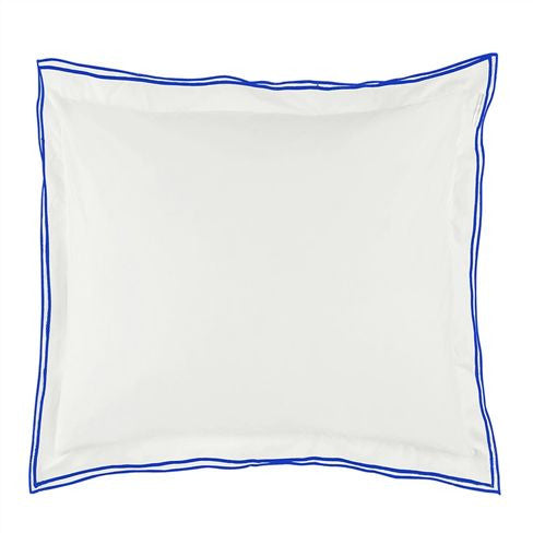 media image for astor cobalt bedding set design by designers guild 5 222
