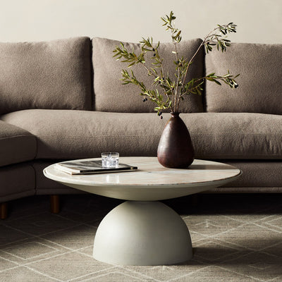 product image for corbett coffee table by bd studio 21 1