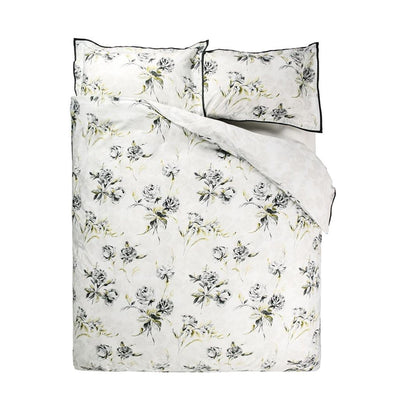 product image for Freya Ivory Shams By Designers Guildbeddg182 4 33