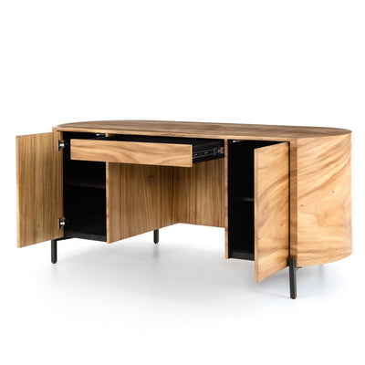 product image for lunas executive desk by bd studio 3 25