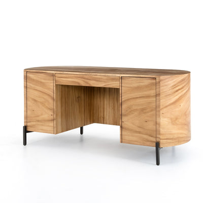 product image for lunas executive desk by bd studio 2 60