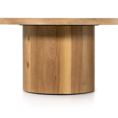 product image for hudson round dining table new by bd studio 224372 008 20 1