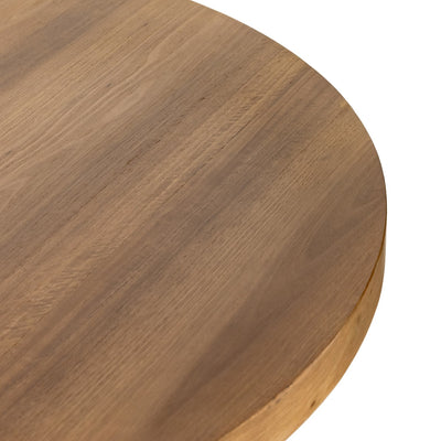 product image for hudson round dining table new by bd studio 224372 008 17 58