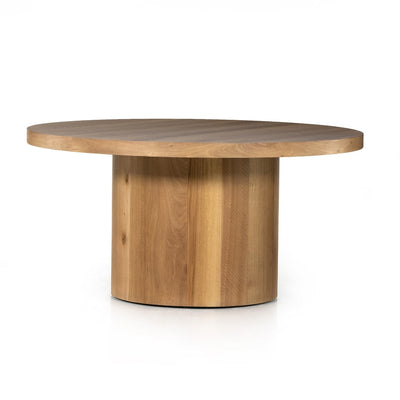 product image for hudson round dining table new by bd studio 224372 008 2 82