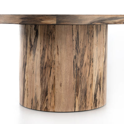 product image for hudson round dining table new by bd studio 224372 008 21 12