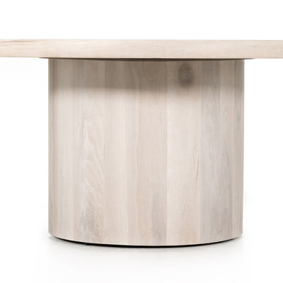 product image for hudson round dining table new by bd studio 224372 008 22 81