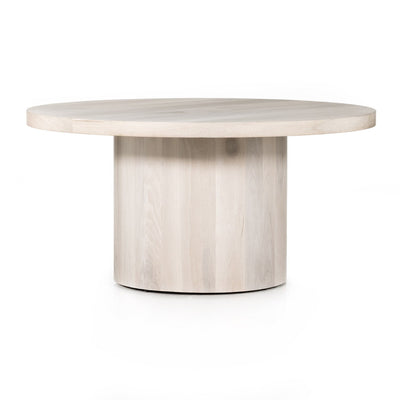 product image for hudson round dining table new by bd studio 224372 008 3 90