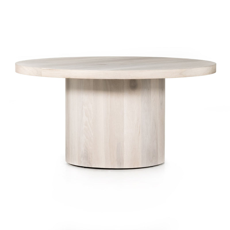 media image for hudson round dining table new by bd studio 224372 008 3 21