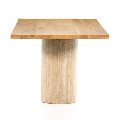 product image for malia dining table by bd studio 224413 001 2 61