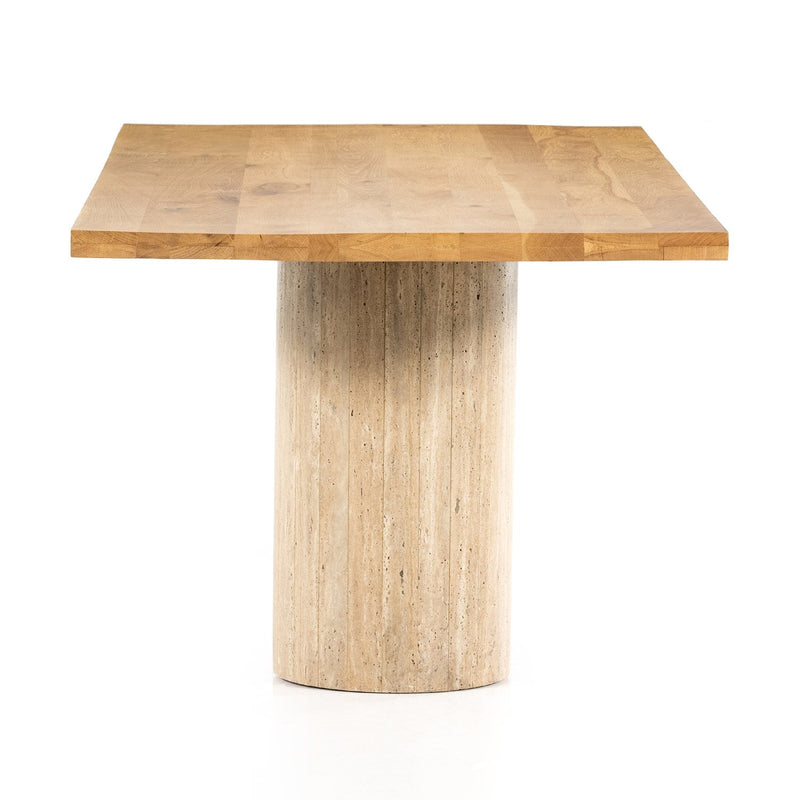 media image for malia dining table by bd studio 224413 001 2 227