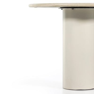 product image for belle round dining table by bd studio 224424 001 4 97