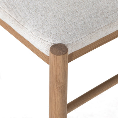 product image for Pace Dining Chair by BD Studio 7