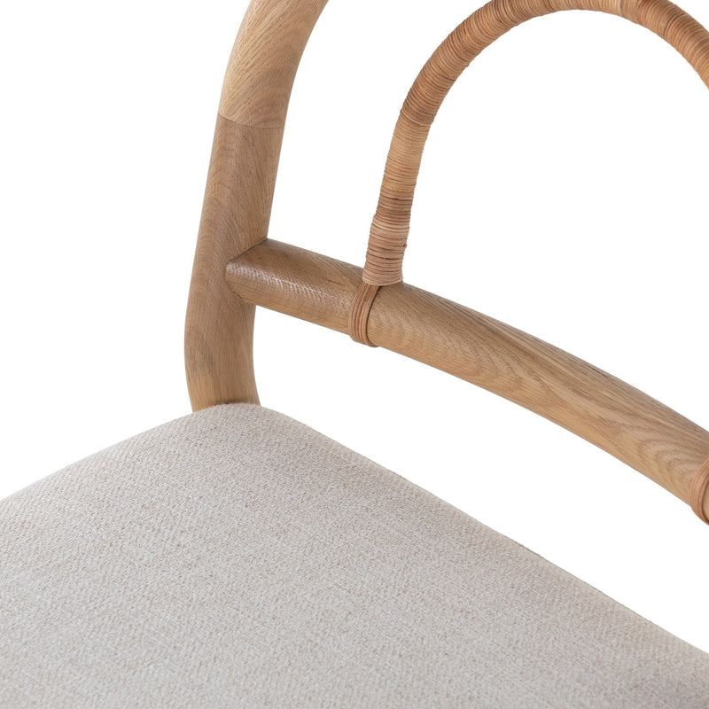 media image for Pace Dining Chair by BD Studio 25