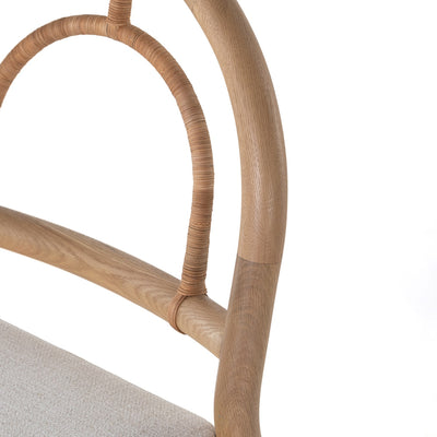 product image for Pace Dining Chair by BD Studio 56