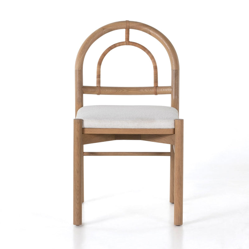 media image for Pace Dining Chair by BD Studio 21