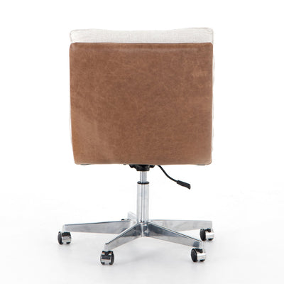 product image for quinn desk chair by bd studio 4 22