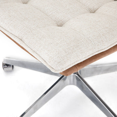 product image for quinn desk chair by bd studio 5 24
