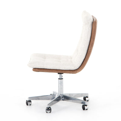 product image for quinn desk chair by bd studio 3 9