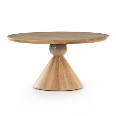 product image for bibianna dining table new by bd studio 224556 001 2 99