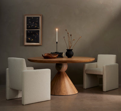 product image for bibianna dining table new by bd studio 224556 001 15 81