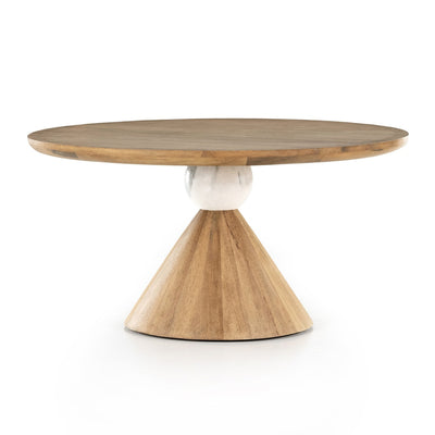 product image of bibianna dining table new by bd studio 224556 001 1 555
