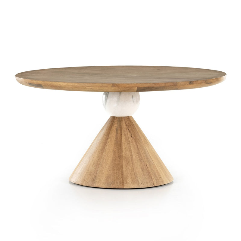 media image for bibianna dining table new by bd studio 224556 001 1 279