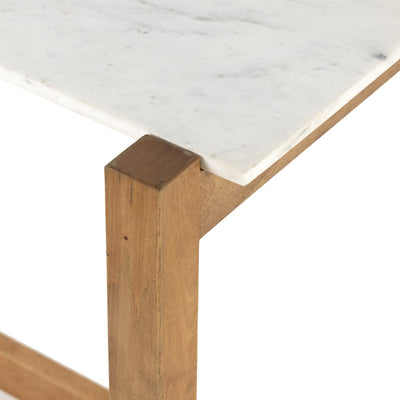 product image for scout auburn mango bar table by bd studio 224598 002 7 5