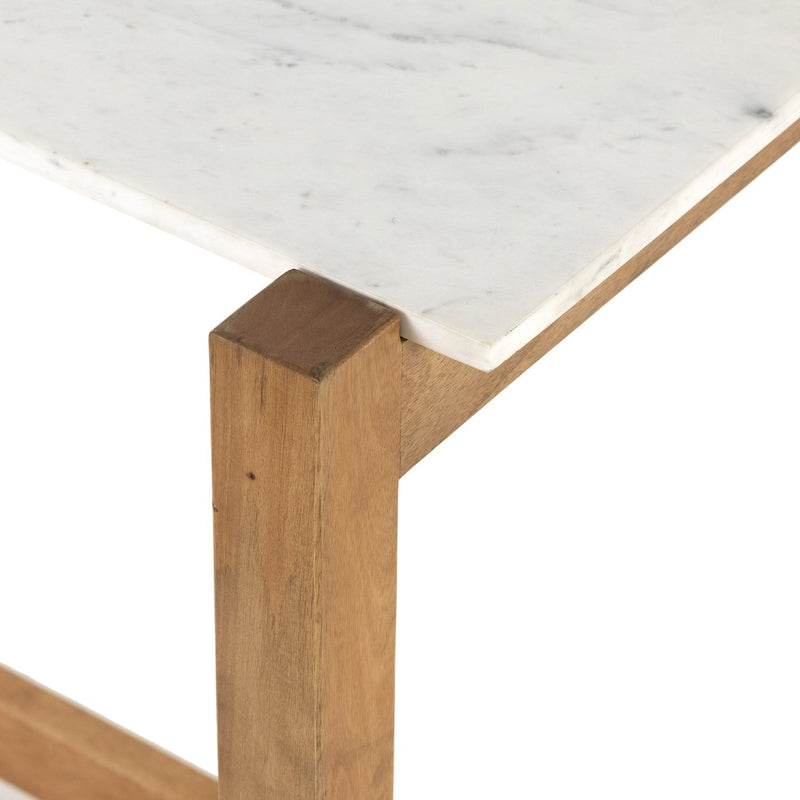 media image for scout auburn mango bar table by bd studio 224598 002 7 275