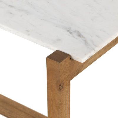 product image for scout auburn mango bar table by bd studio 224598 002 8 3