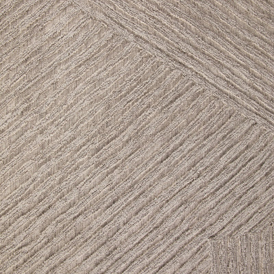 product image for Chasen Outdoor Rug in Heathered Natural by BD Studio 56