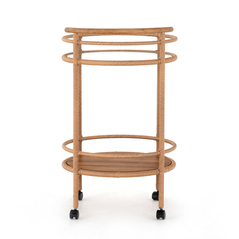 media image for percy outdoor bar cart by bd studio 3 254