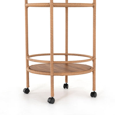 product image for percy outdoor bar cart by bd studio 4 63