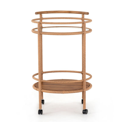 product image for percy outdoor bar cart by bd studio 10 25